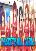 篮球女孩Basketball Girls