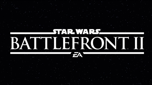 《星球大战：前线2》正式公布 将在EA PLAY上提供试玩
