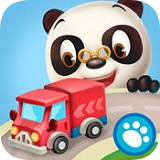 熊猫博士玩具车免费版