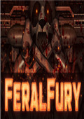 野性之怒Feral Fury中文版
