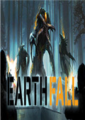 地球陨落Earthfall
