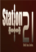 站21空间站模拟器中文版