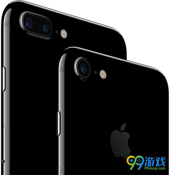 苹果良心发现  iPhone 7S/7S Plus/8配置一起曝光
