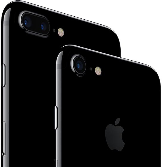 苹果良心发现  iPhone 7S/7S Plus/8配置一起曝光
