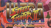 《终极街头霸王2 最后的挑战者》5月26日发售