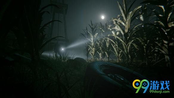 《逃生2》4月25日发售 PC配置公布GTX660即可畅玩