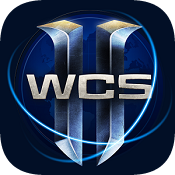 星际争霸:世界锦标赛(WCS)