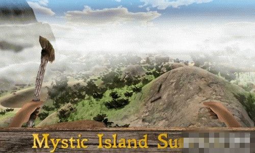 魔法岛生存(Mystic Islands)