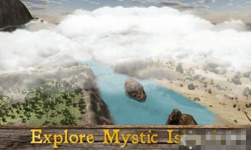 魔法岛生存(Mystic Islands)截图4
