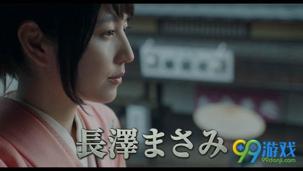 《银魂》真人版电影2017.7.14上映 全新预告片发布