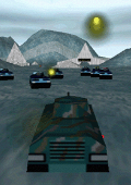 蓝色战车3D：秘密武器 V1.25