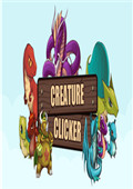 Creature Clicker - Capture, Train, Ascend!中文版
