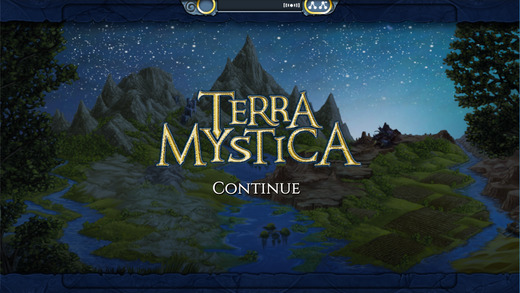 大地秘境(Terra Mystica)截图5