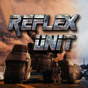 反射单元(Reflex Unit)手游