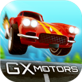 GX Motors(赛车竞速)游戏