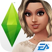 模拟人生移动版(The Sims Mobile)