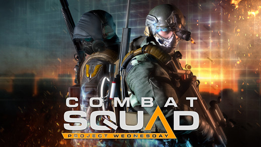 战斗小队:周三计划(Combat Squad:Project Wednesday.)截图5