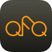 qfq单车(共享单车)iOS版