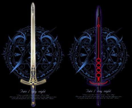 上古卷轴5誓约胜利之剑(Excalibur)MOD