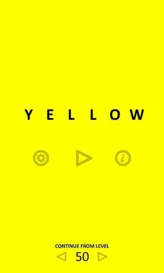 yellow(虐心闯关)截图2