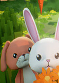 兔子的故事Rabbit Story中文版
