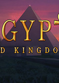 埃及古国Egypt Old Kingdom中文版