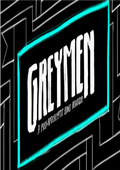GREYMEN: A Post-Apocalyptic Band Reunion中文版