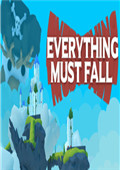 Everything Must Fall中文版