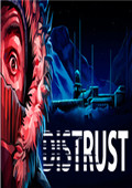 怀疑Distrust游戏中文版