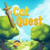 猫咪斗恶龙(Cat Quest)