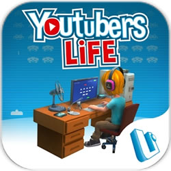 主播生活模拟(Youtubers Life)安卓版