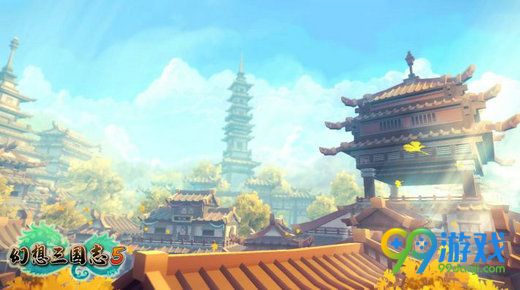《幻想三国志5》官方正式公布配置，关照主流玩家需求