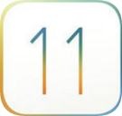 iOS11 ipad pro Beta1预览版升级包