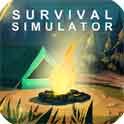 野外生存模拟器(survival simulator)