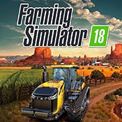 模拟农场18安卓版(农场经营游戏)
