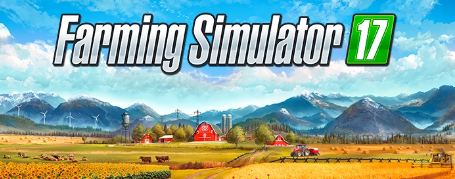 模拟农场2017安卓手机版(农场经营游戏)截图1