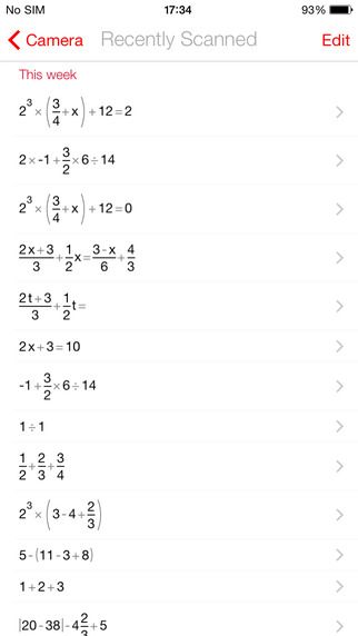 数学搜题神器安卓版(初中数学辅导软件)截图3