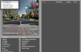 遨游中国2手游最新版(卡车模拟驾驶)截图3