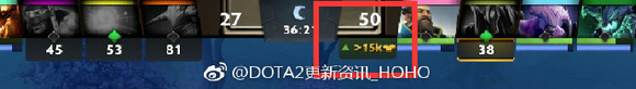 DOTA26月16日更新改动一览 6月16日更新了什么