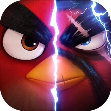 Angry Birds Evolution人物角色解锁版