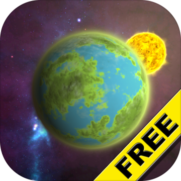Pocket Universe - 3D Gravity Sandbox LITE手游最新版