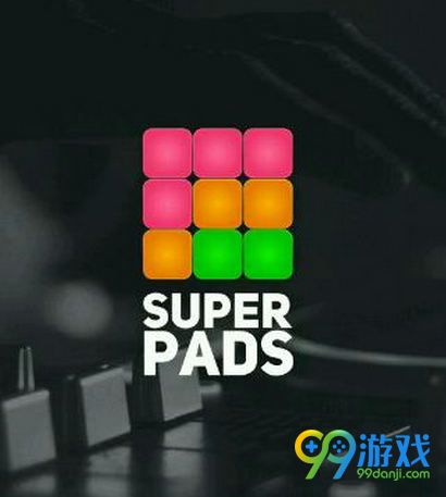superpads something just like this谱子 superpads谱子