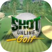 在线高尔夫:世界冠军(Shot Online Golf: World Championship)中文版