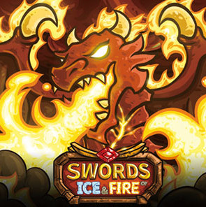 冰与火之剑手游