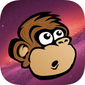 宇宙猴(Astro Chimp)