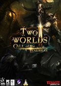 两个世界2:黑暗召唤3DM汉化组汉化补丁v3.0
