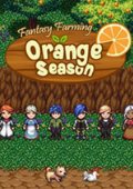 牧场物语:橙色季节