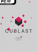 Cublast HD中文版