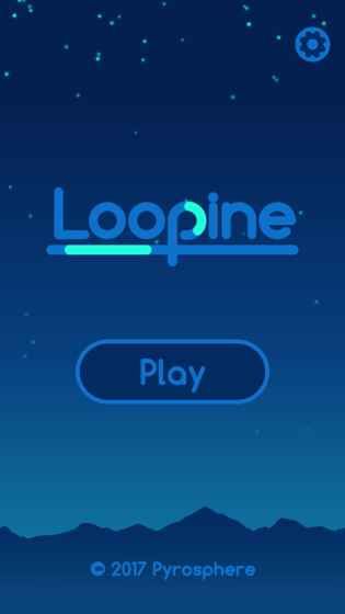 Loopine截图2