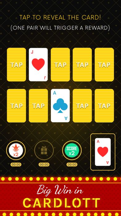 Daily Solitaire手游截图2